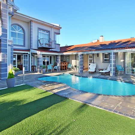Atlantic Beach Villa Κέιπ Τάουν Εξωτερικό φωτογραφία