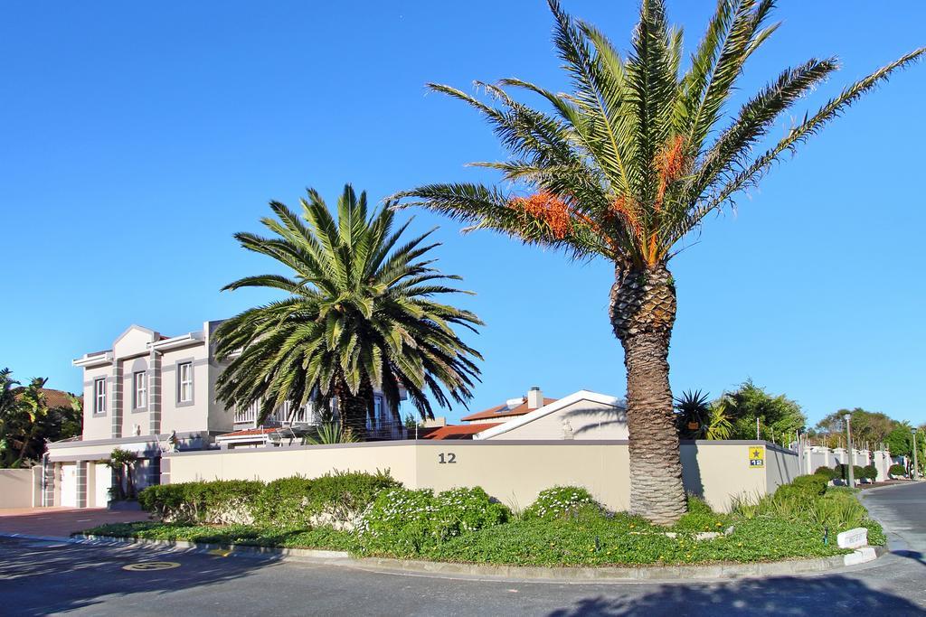 Atlantic Beach Villa Κέιπ Τάουν Εξωτερικό φωτογραφία