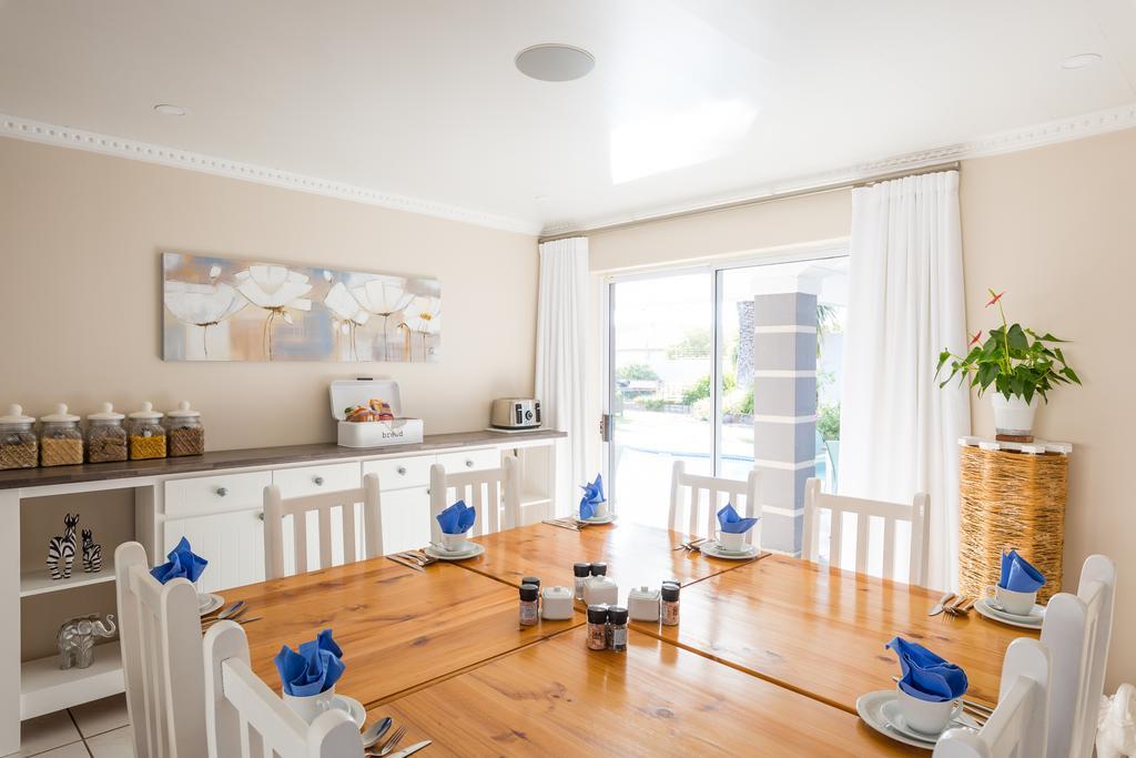 Atlantic Beach Villa Κέιπ Τάουν Εξωτερικό φωτογραφία