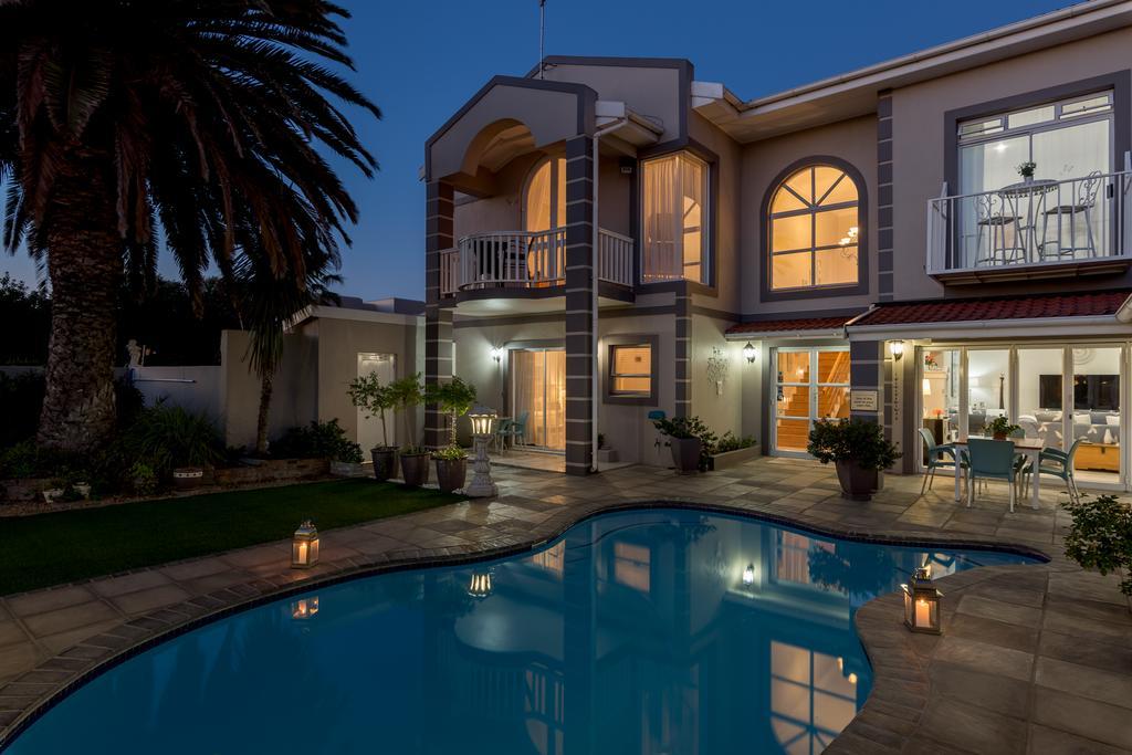 Atlantic Beach Villa Κέιπ Τάουν Εξωτερικό φωτογραφία