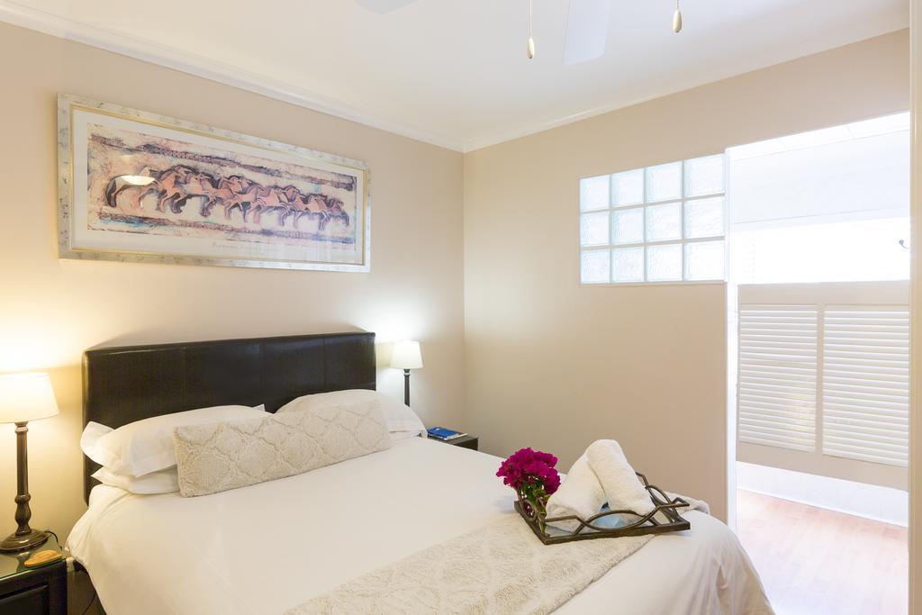 Atlantic Beach Villa Κέιπ Τάουν Εξωτερικό φωτογραφία