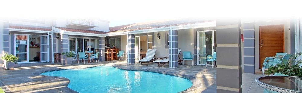 Atlantic Beach Villa Κέιπ Τάουν Εξωτερικό φωτογραφία
