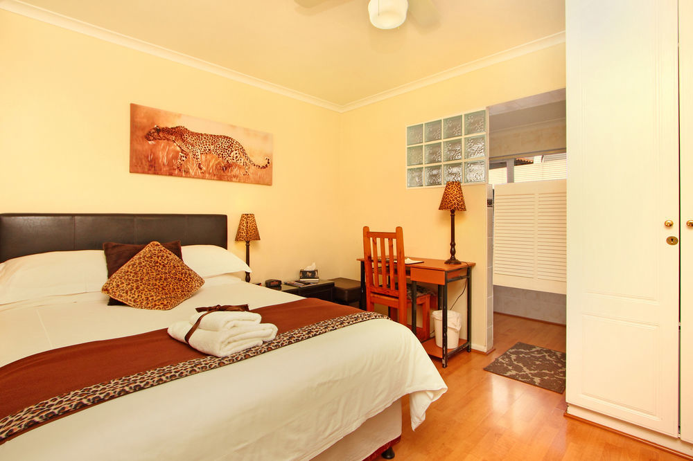 Atlantic Beach Villa Κέιπ Τάουν Εξωτερικό φωτογραφία