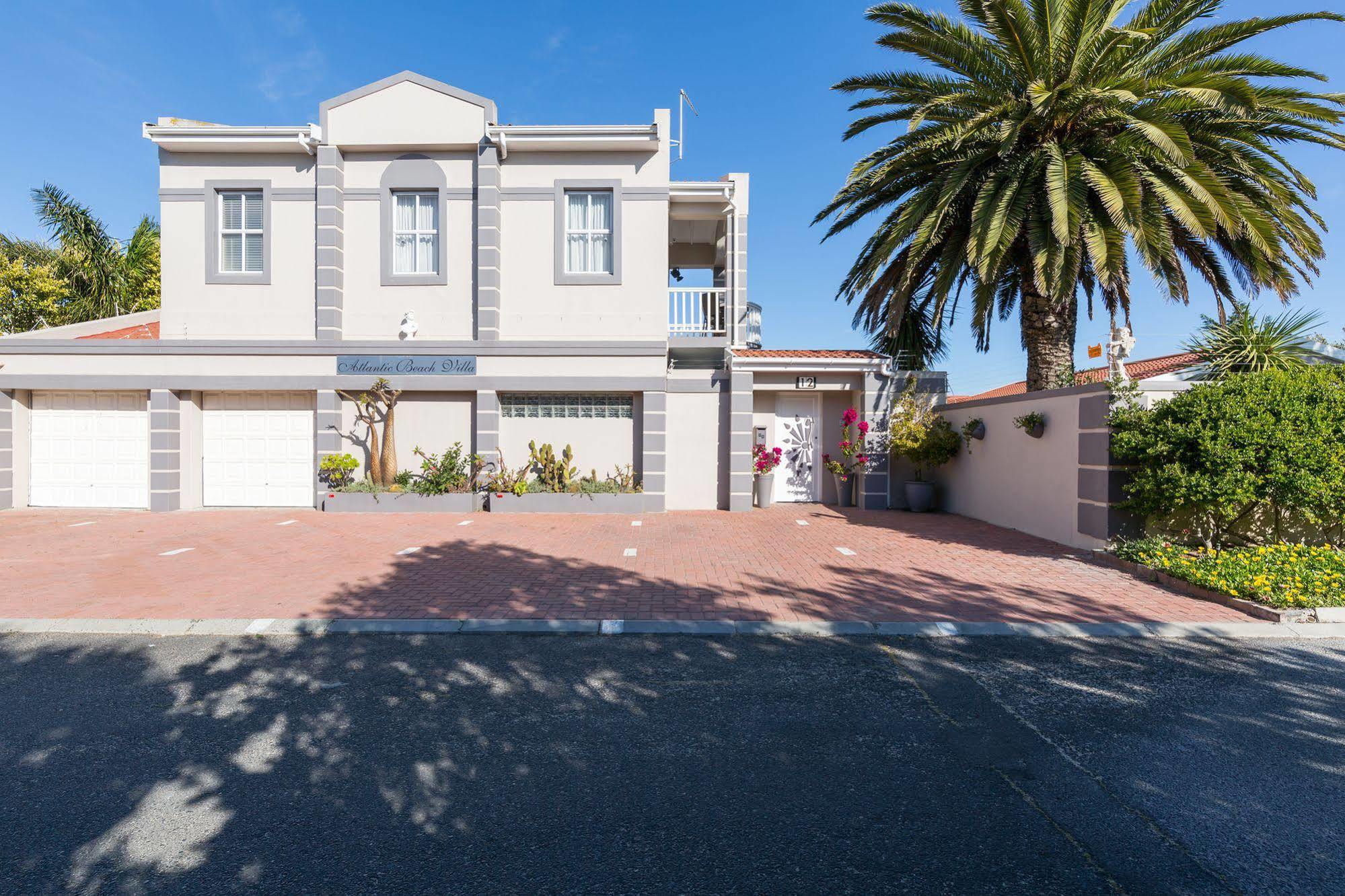 Atlantic Beach Villa Κέιπ Τάουν Εξωτερικό φωτογραφία