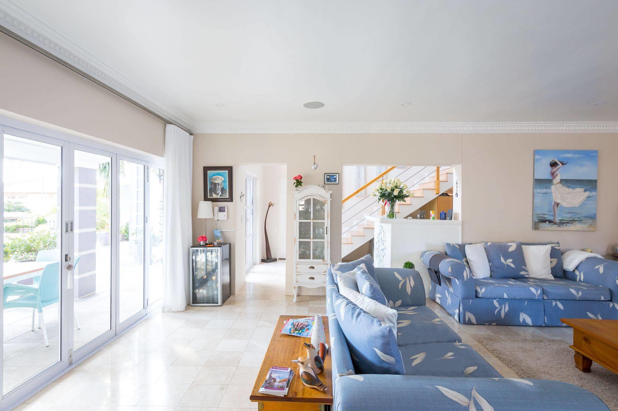 Atlantic Beach Villa Κέιπ Τάουν Εξωτερικό φωτογραφία