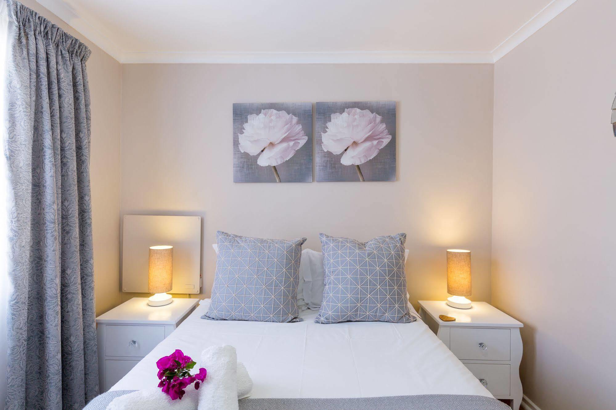 Atlantic Beach Villa Κέιπ Τάουν Εξωτερικό φωτογραφία